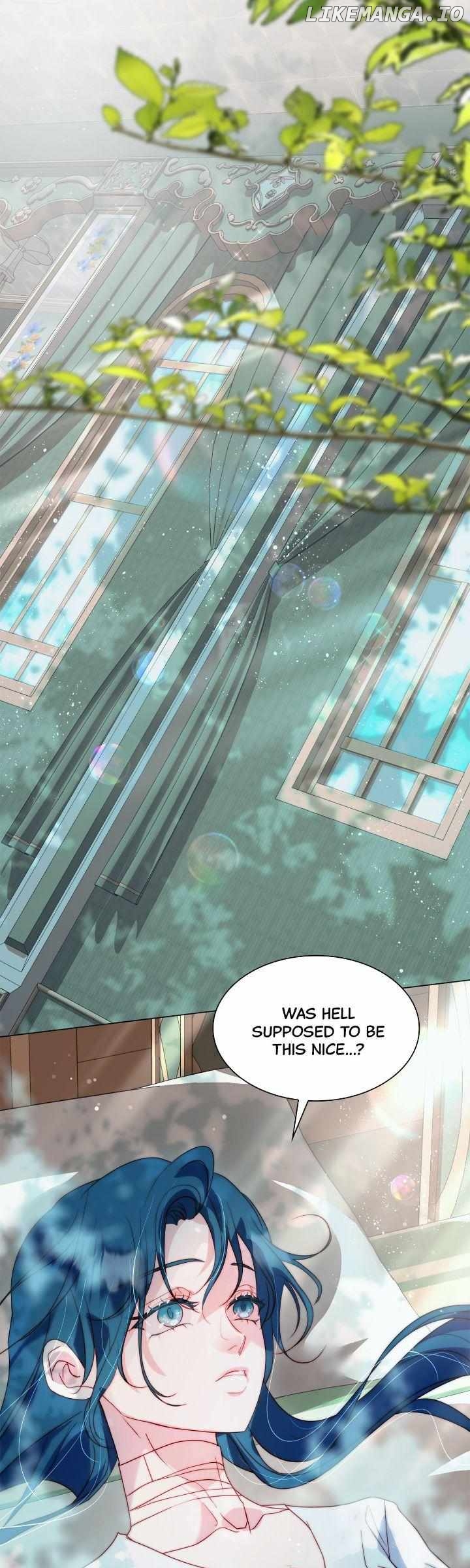 Born as the Second Daughter Chapter 83 - page 27