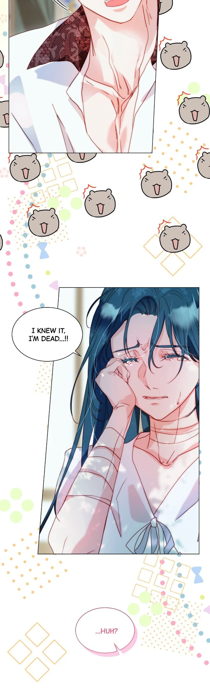 Born as the Second Daughter Chapter 83 - page 31