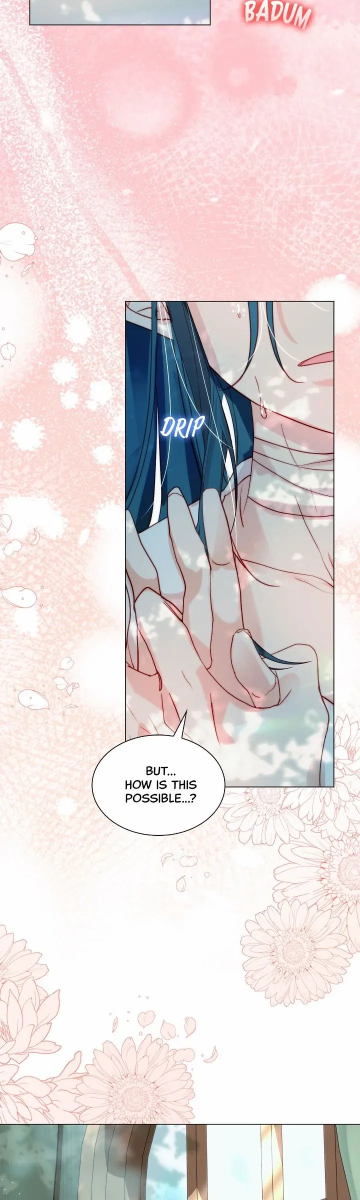 Born as the Second Daughter Chapter 83 - page 36