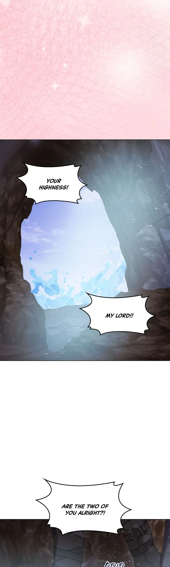 Born as the Second Daughter Chapter 83 - page 4