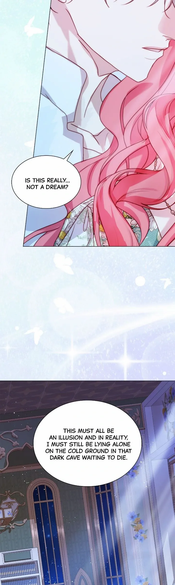 Born as the Second Daughter Chapter 83 - page 48