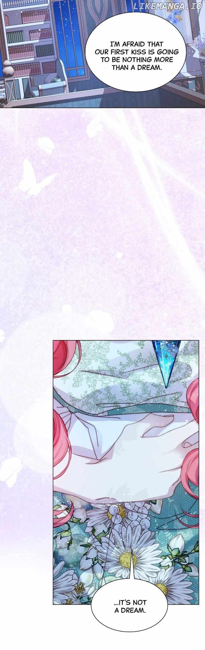 Born as the Second Daughter Chapter 83 - page 49