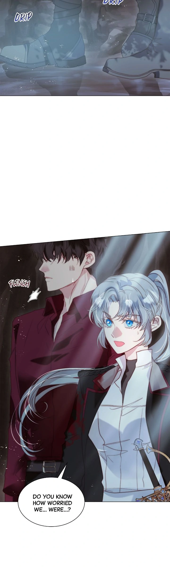 Born as the Second Daughter Chapter 83 - page 5