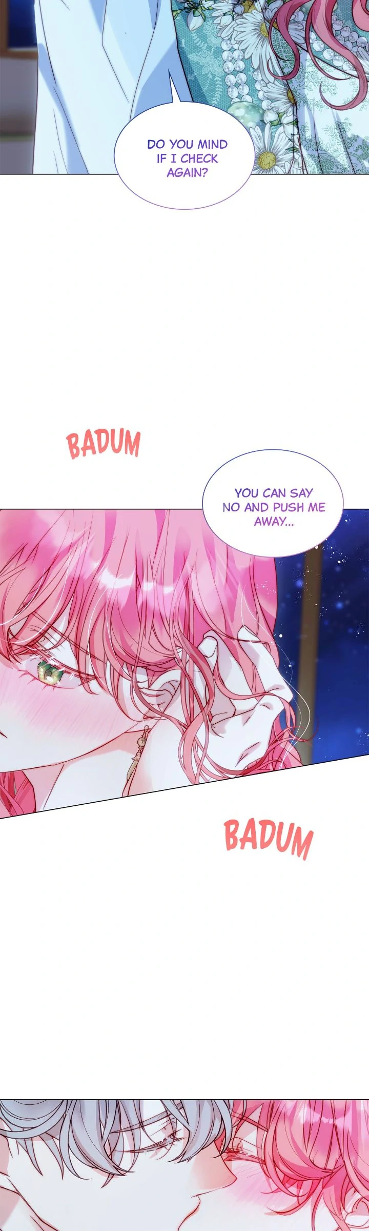 Born as the Second Daughter Chapter 83 - page 51