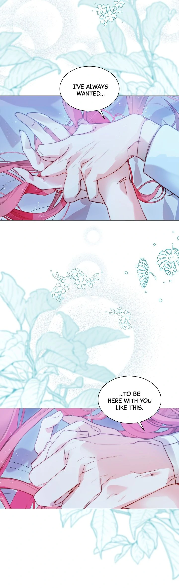 Born as the Second Daughter Chapter 83 - page 55