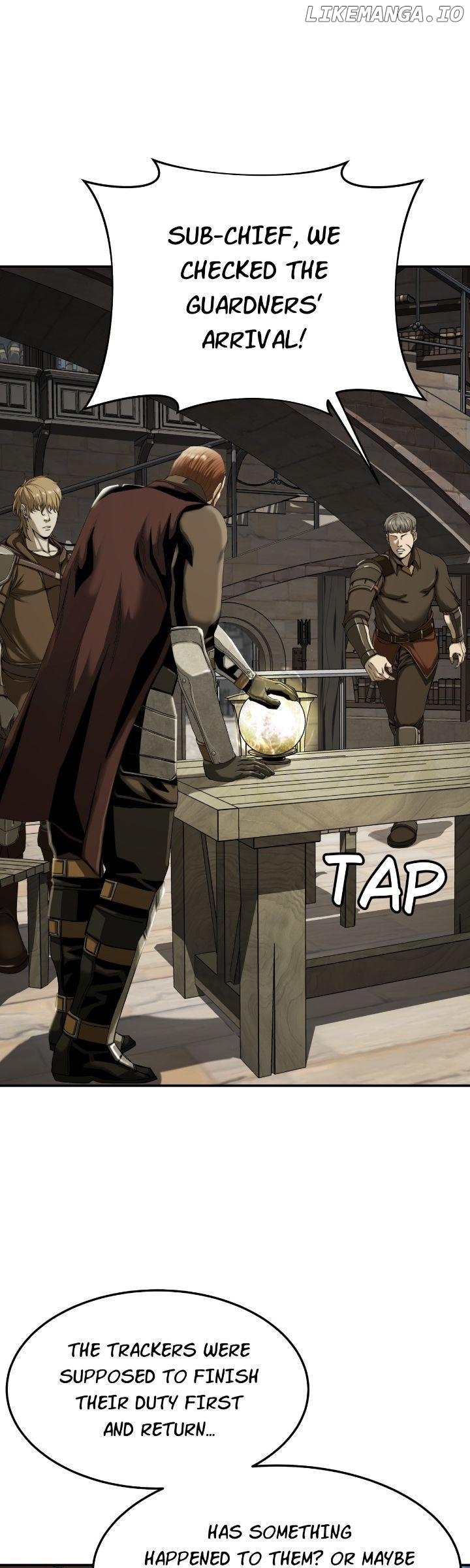 Summoner Wars: Trackers Chapter 22 - page 12