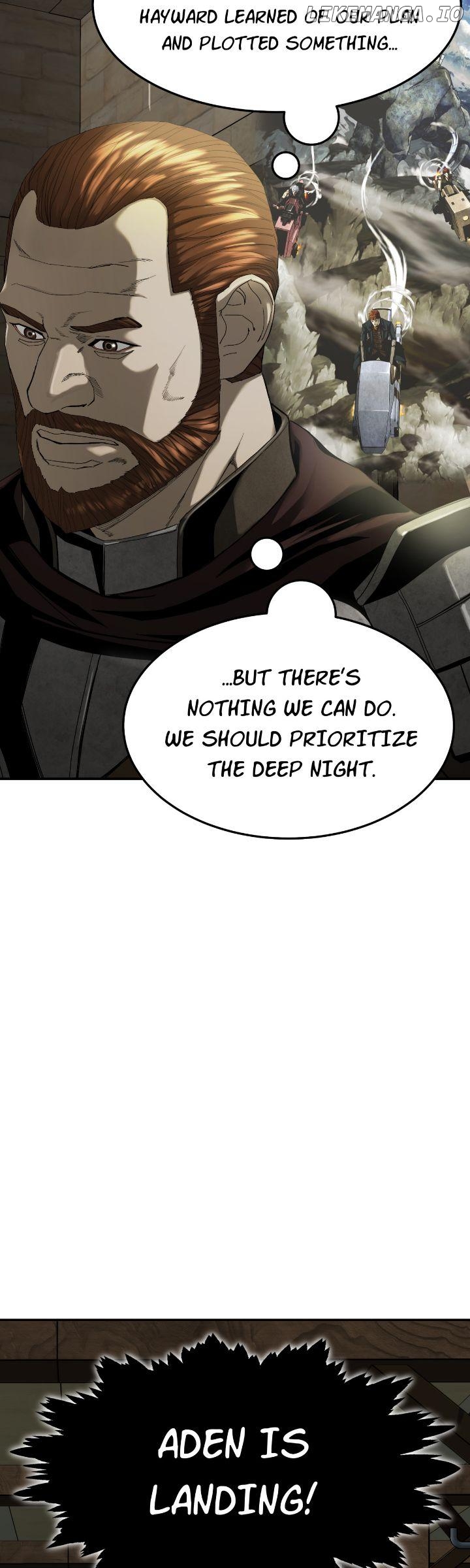 Summoner Wars: Trackers Chapter 22 - page 13