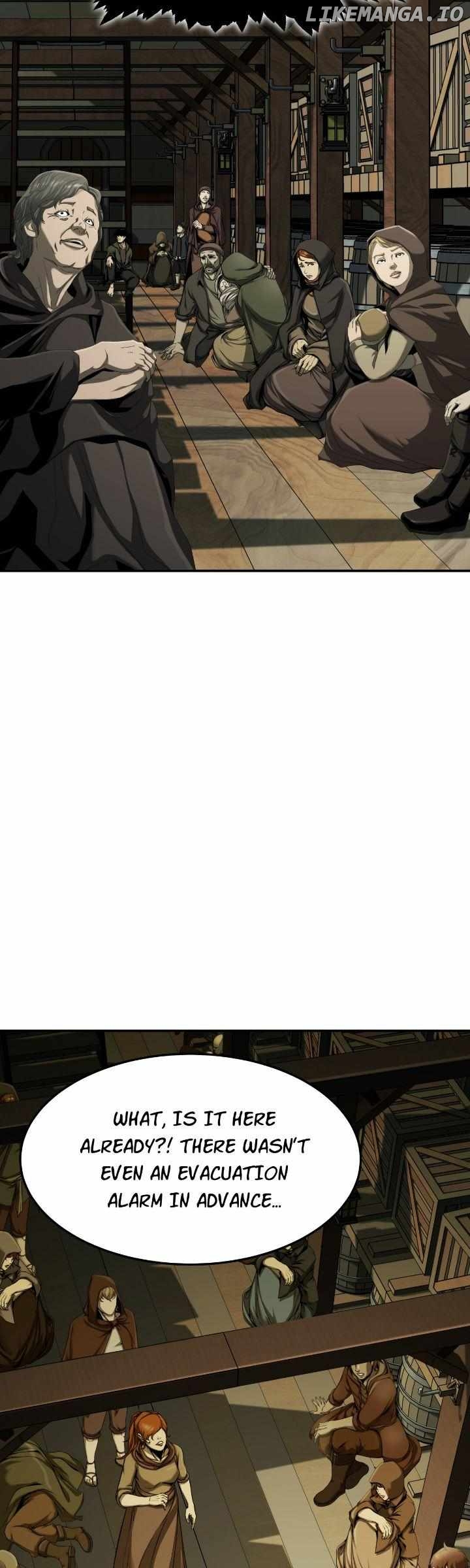 Summoner Wars: Trackers Chapter 22 - page 14