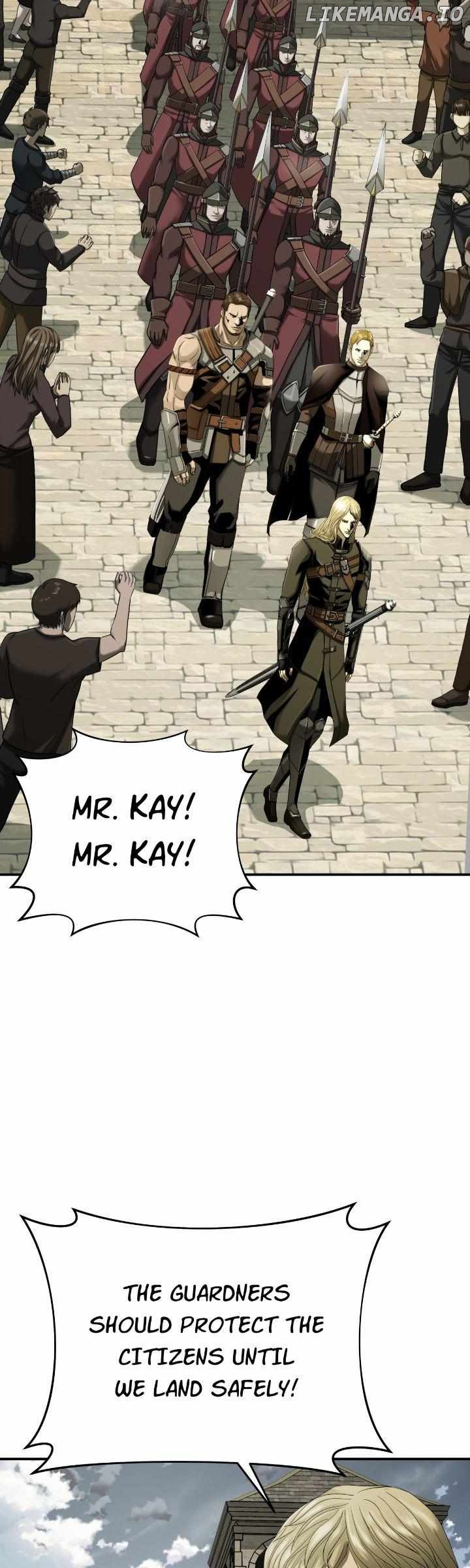 Summoner Wars: Trackers Chapter 22 - page 18