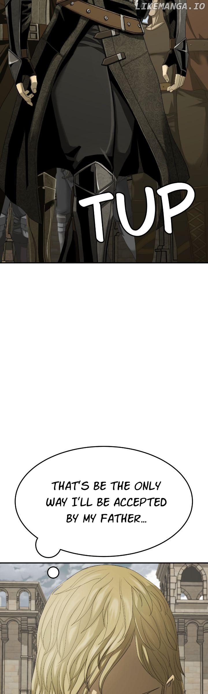 Summoner Wars: Trackers Chapter 22 - page 20