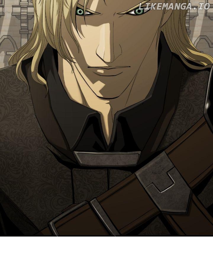 Summoner Wars: Trackers Chapter 22 - page 21