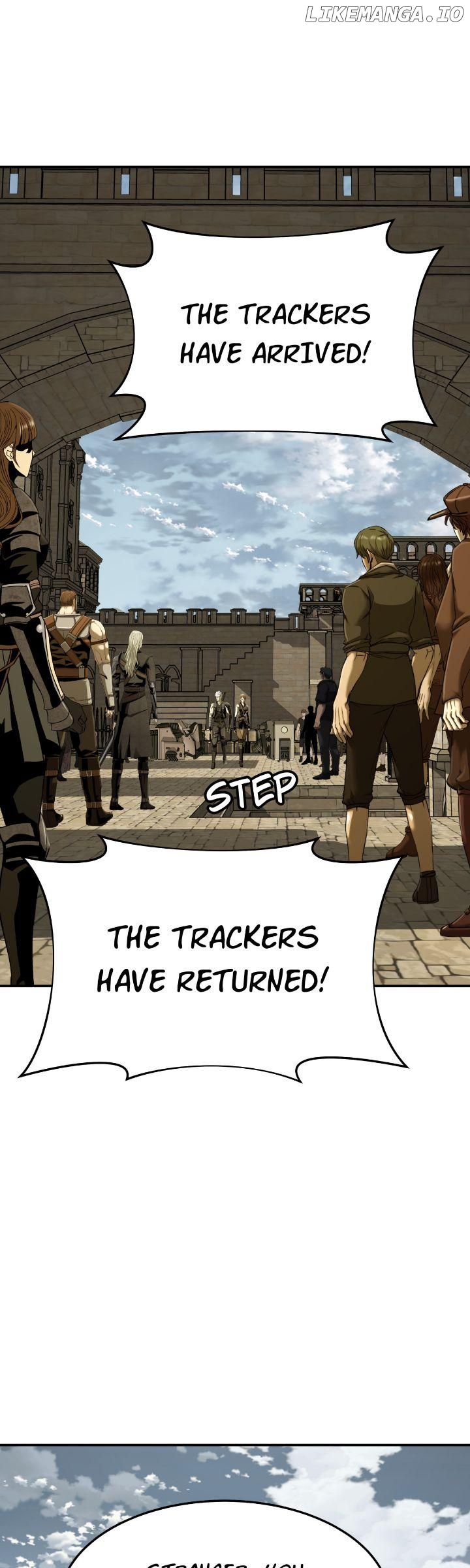 Summoner Wars: Trackers Chapter 22 - page 23