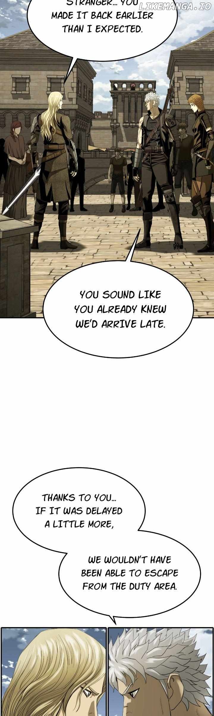 Summoner Wars: Trackers Chapter 22 - page 24