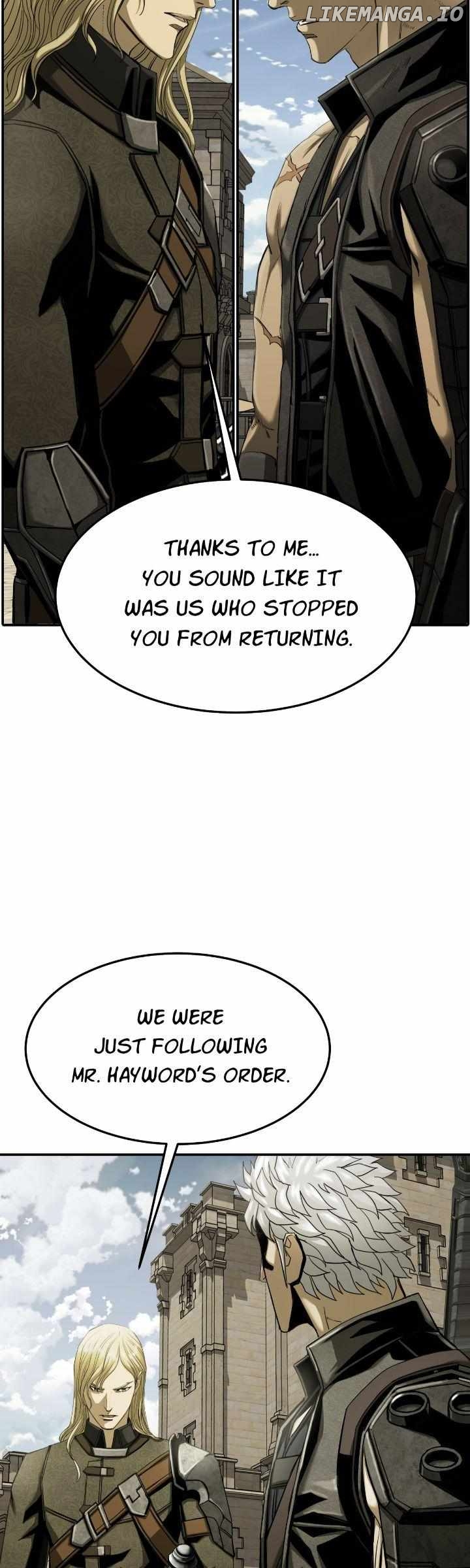 Summoner Wars: Trackers Chapter 22 - page 25