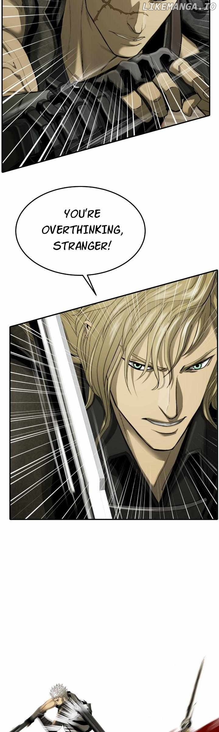 Summoner Wars: Trackers Chapter 22 - page 33