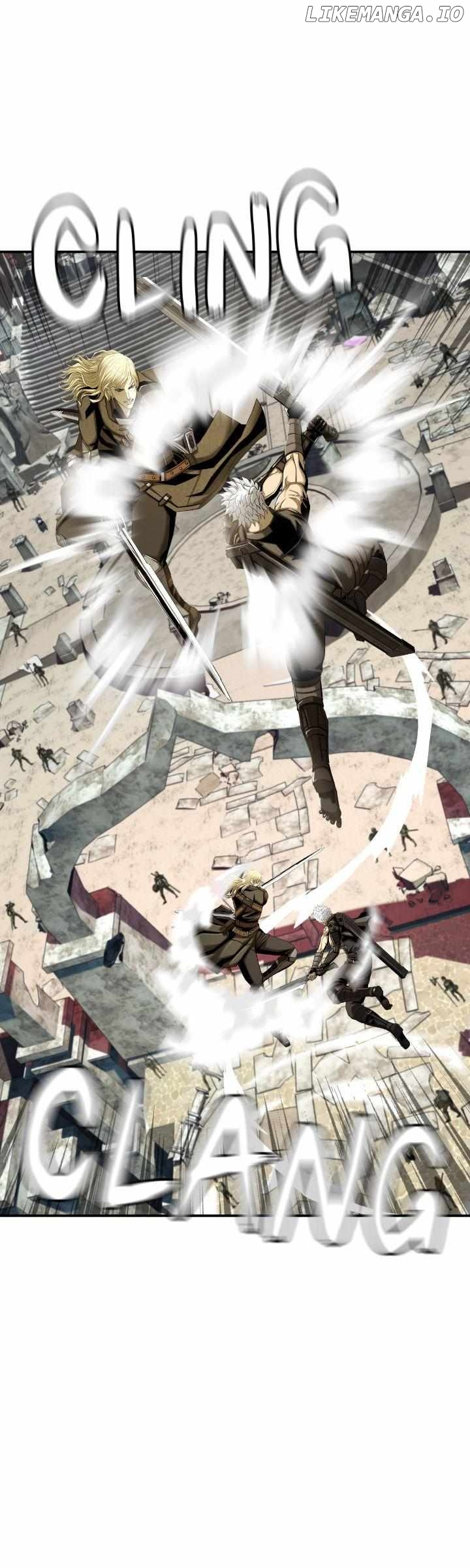 Summoner Wars: Trackers Chapter 22 - page 37