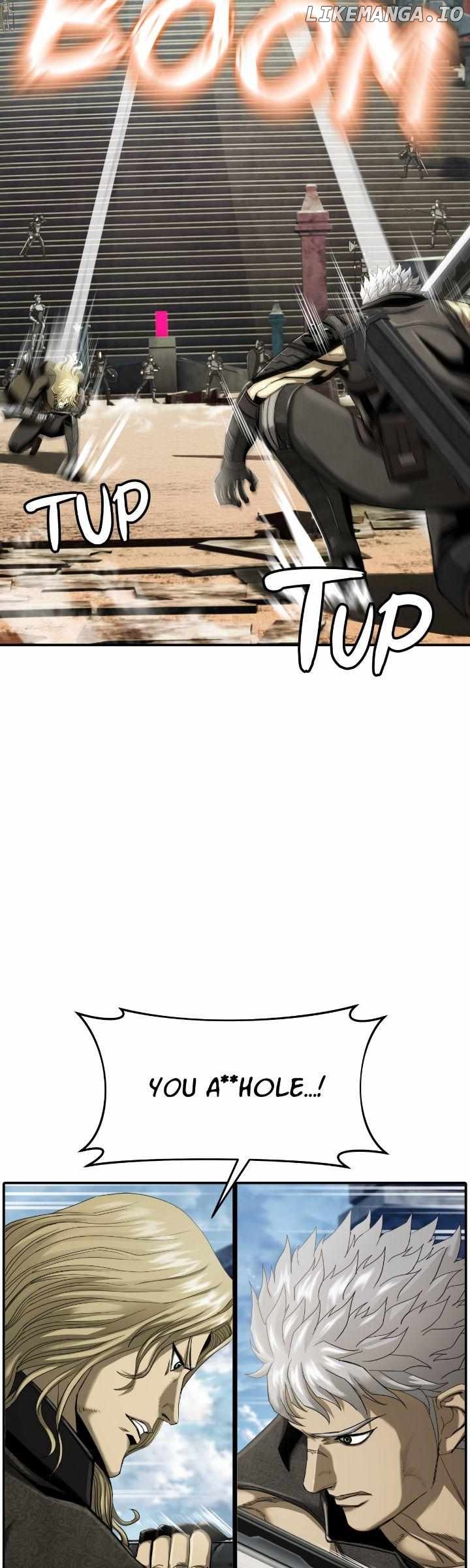 Summoner Wars: Trackers Chapter 22 - page 39