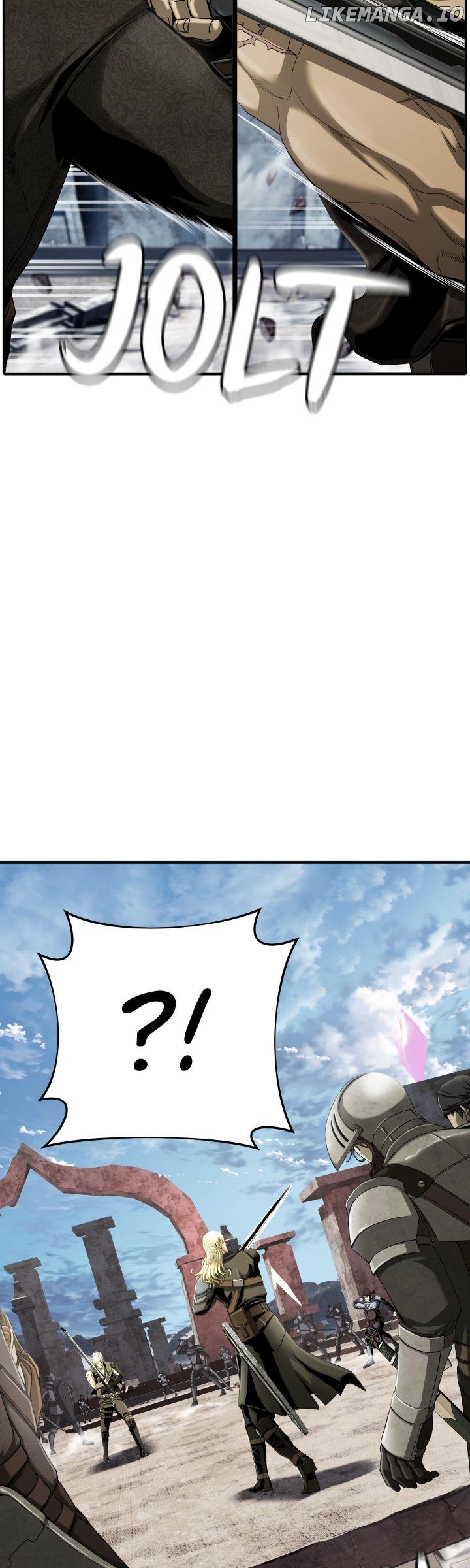 Summoner Wars: Trackers Chapter 22 - page 40