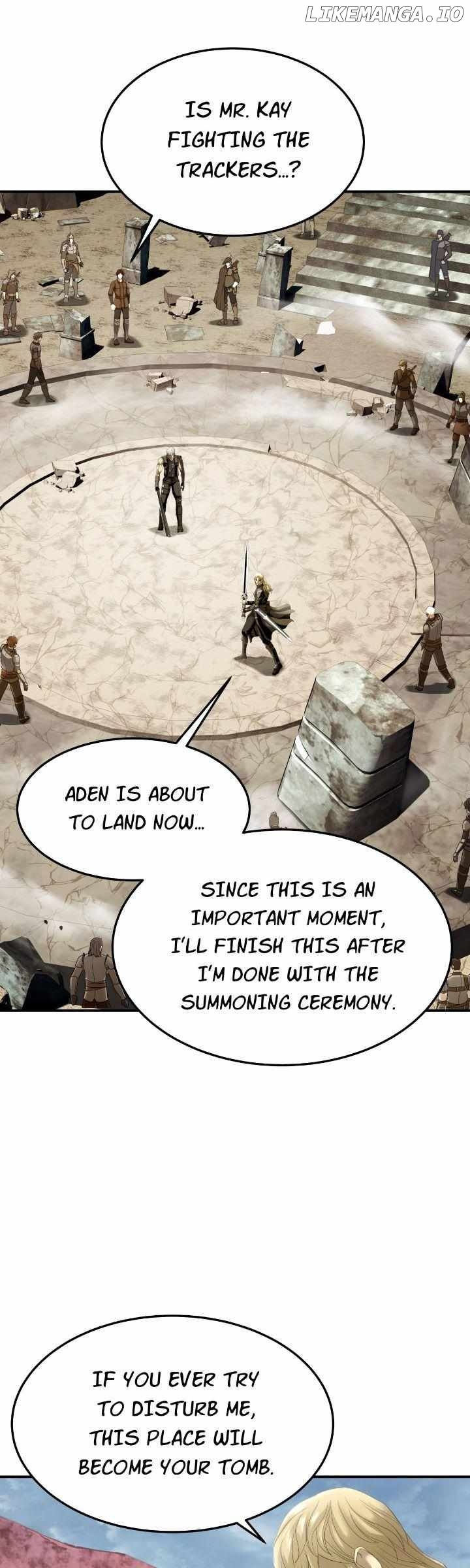 Summoner Wars: Trackers Chapter 22 - page 42