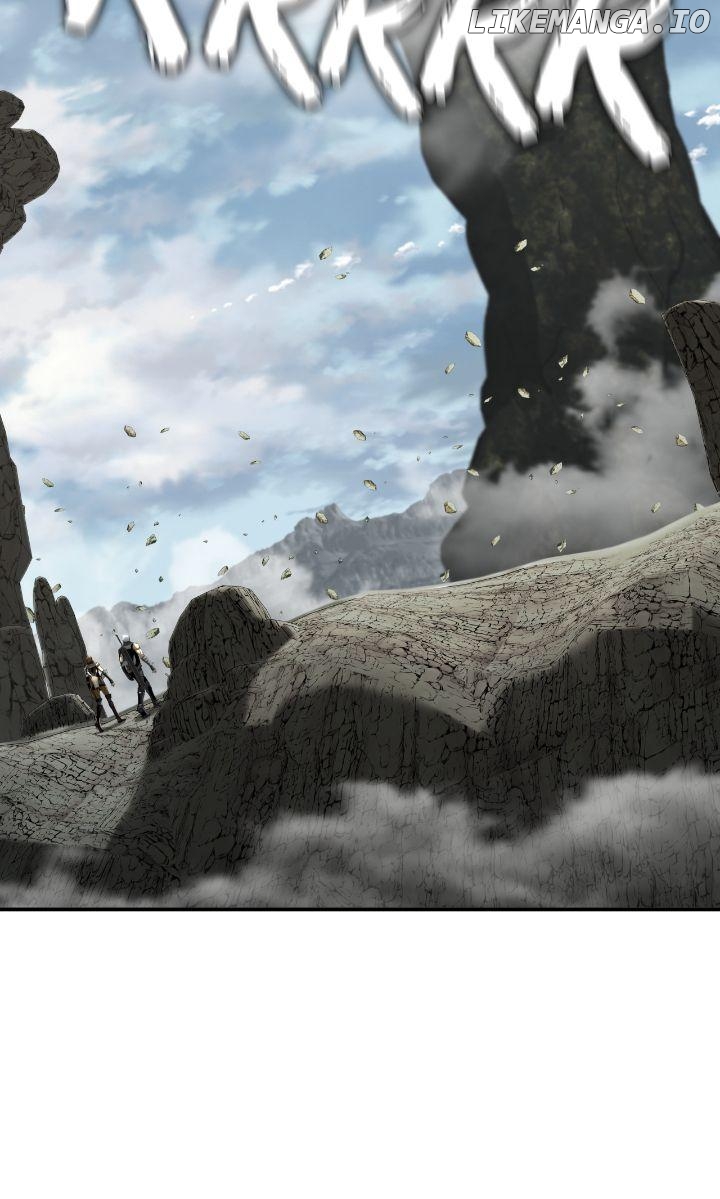 Summoner Wars: Trackers Chapter 22 - page 5