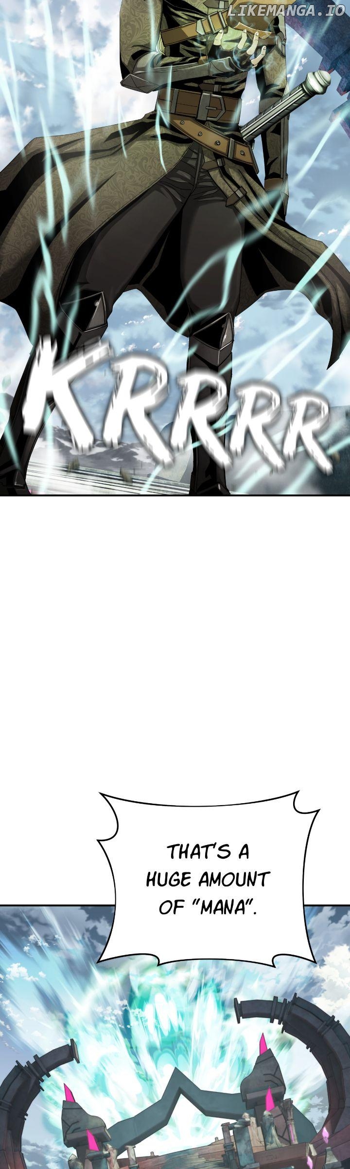 Summoner Wars: Trackers Chapter 22 - page 54