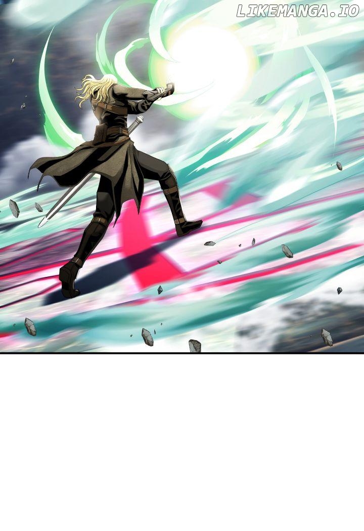 Summoner Wars: Trackers Chapter 22 - page 56