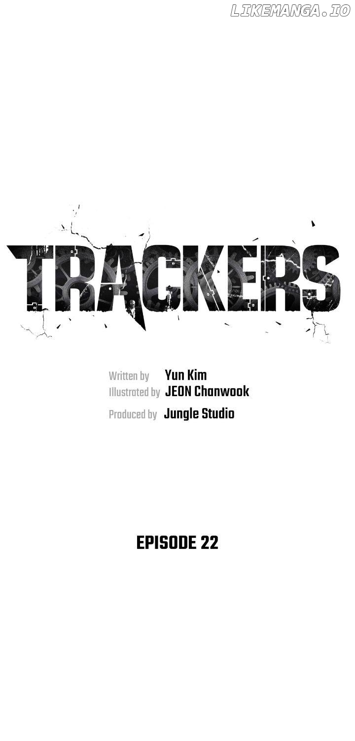 Summoner Wars: Trackers Chapter 22 - page 6