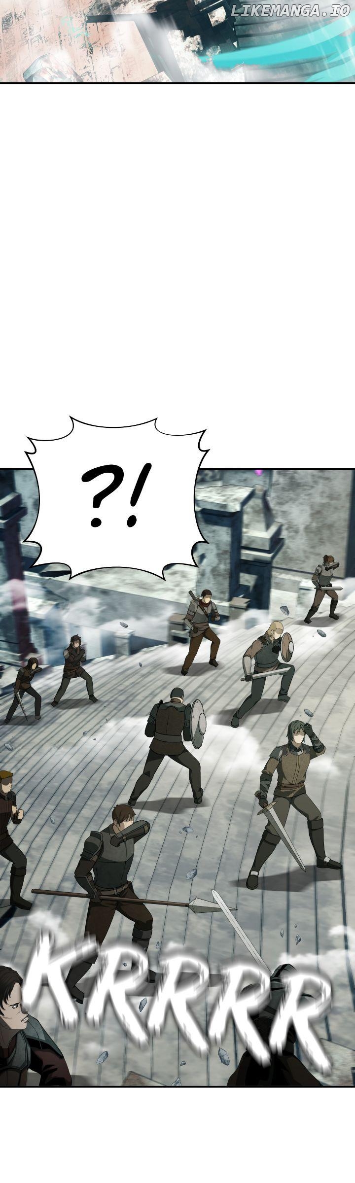 Summoner Wars: Trackers Chapter 22 - page 60