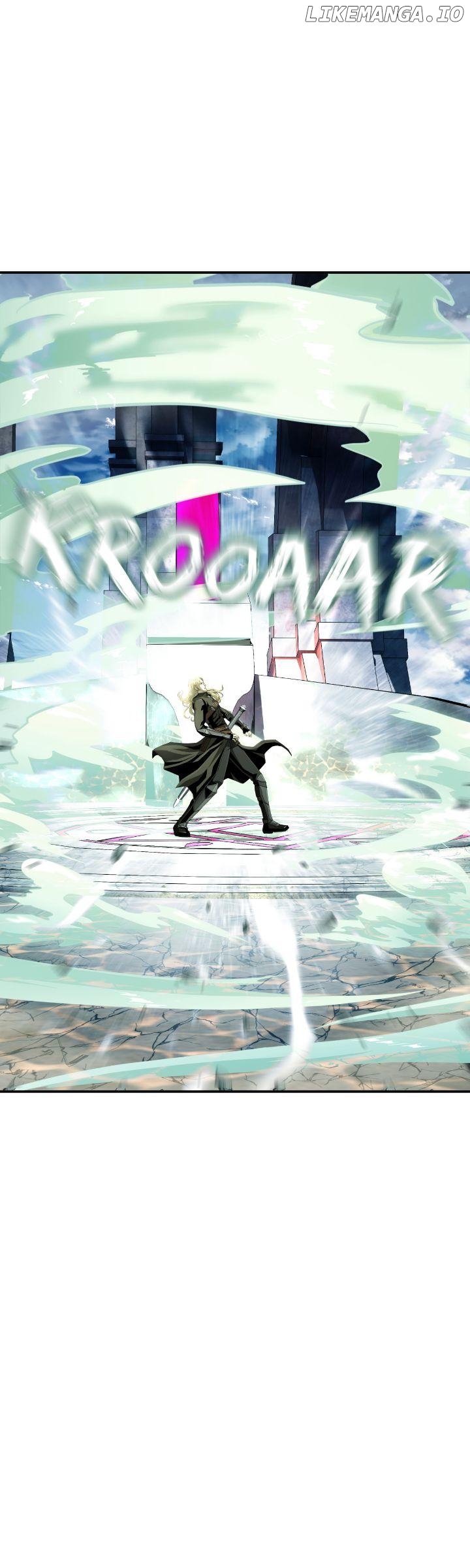 Summoner Wars: Trackers Chapter 22 - page 62