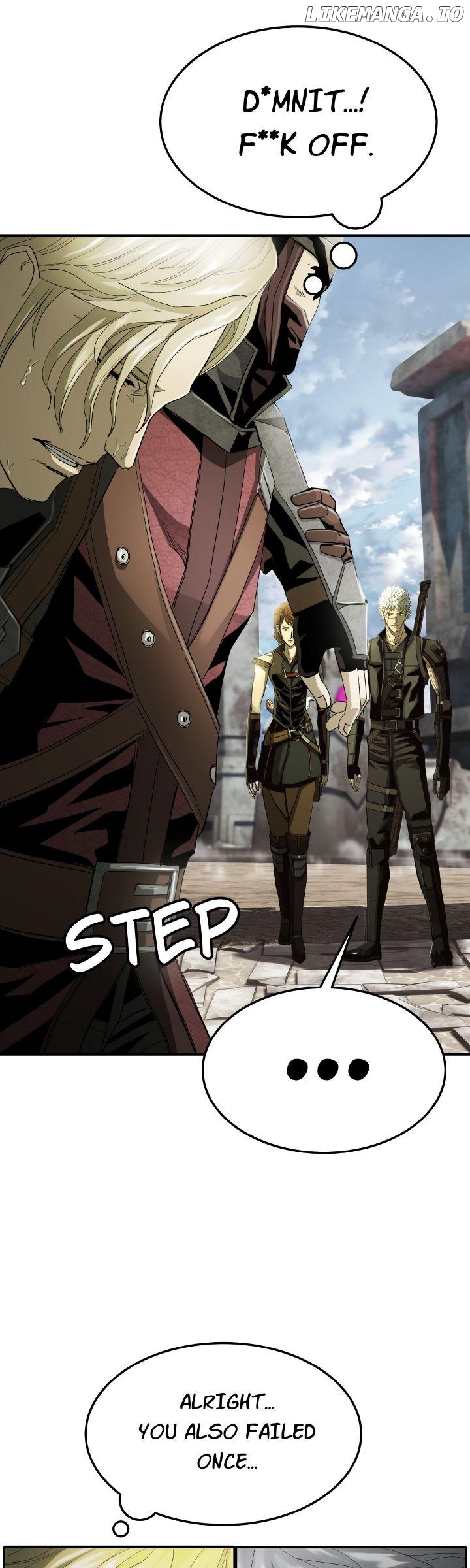 Summoner Wars: Trackers Chapter 22 - page 67