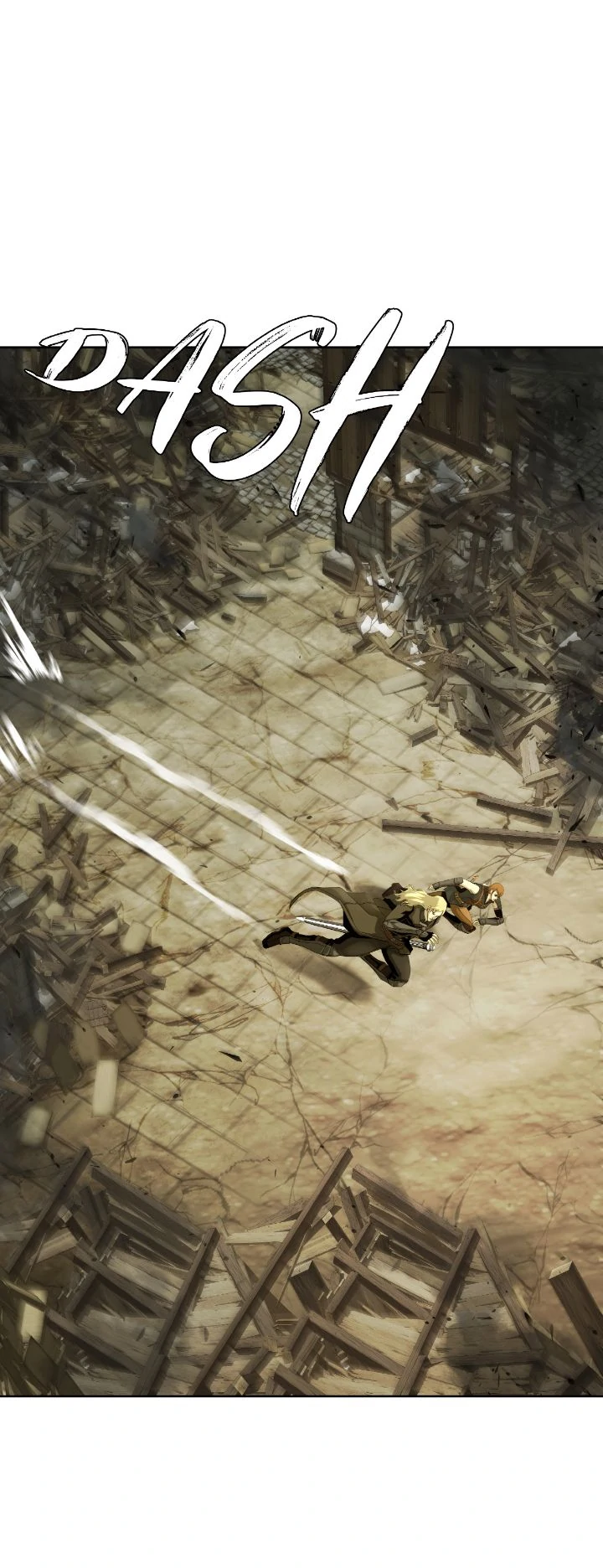 Summoner Wars: Trackers Chapter 35 - page 11