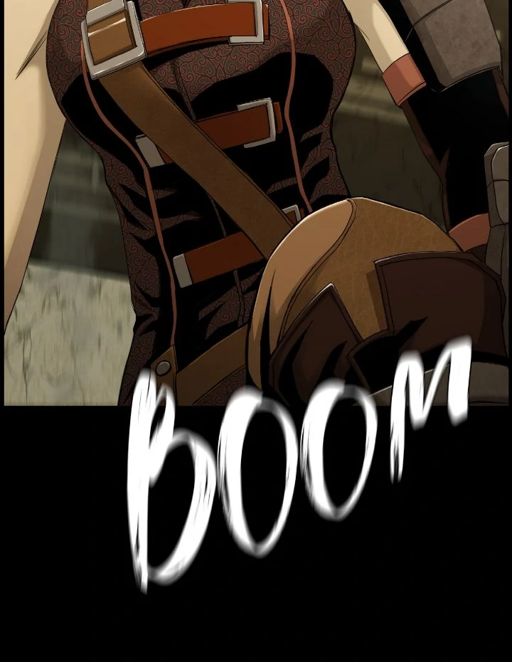 Summoner Wars: Trackers Chapter 35 - page 16