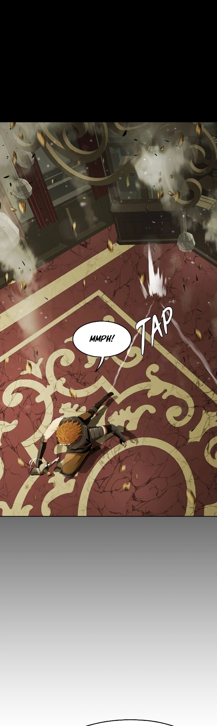 Summoner Wars: Trackers Chapter 35 - page 17