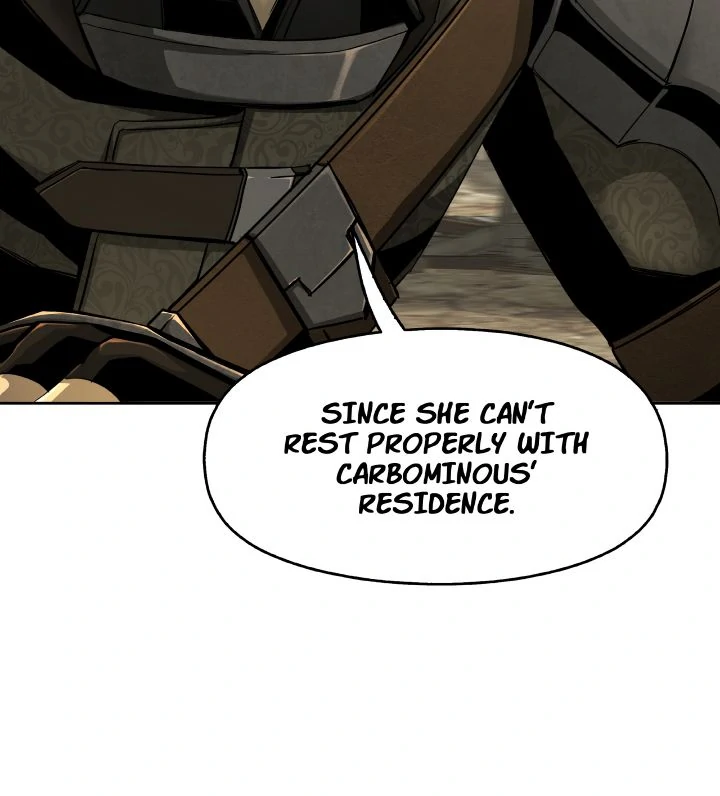 Summoner Wars: Trackers Chapter 35 - page 21