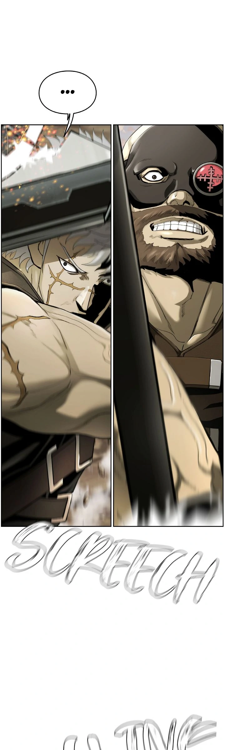 Summoner Wars: Trackers Chapter 35 - page 33