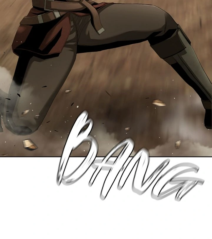 Summoner Wars: Trackers Chapter 35 - page 36