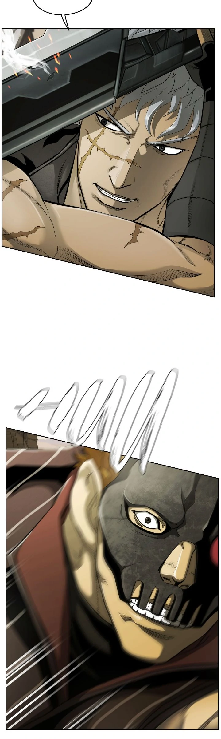 Summoner Wars: Trackers Chapter 35 - page 38