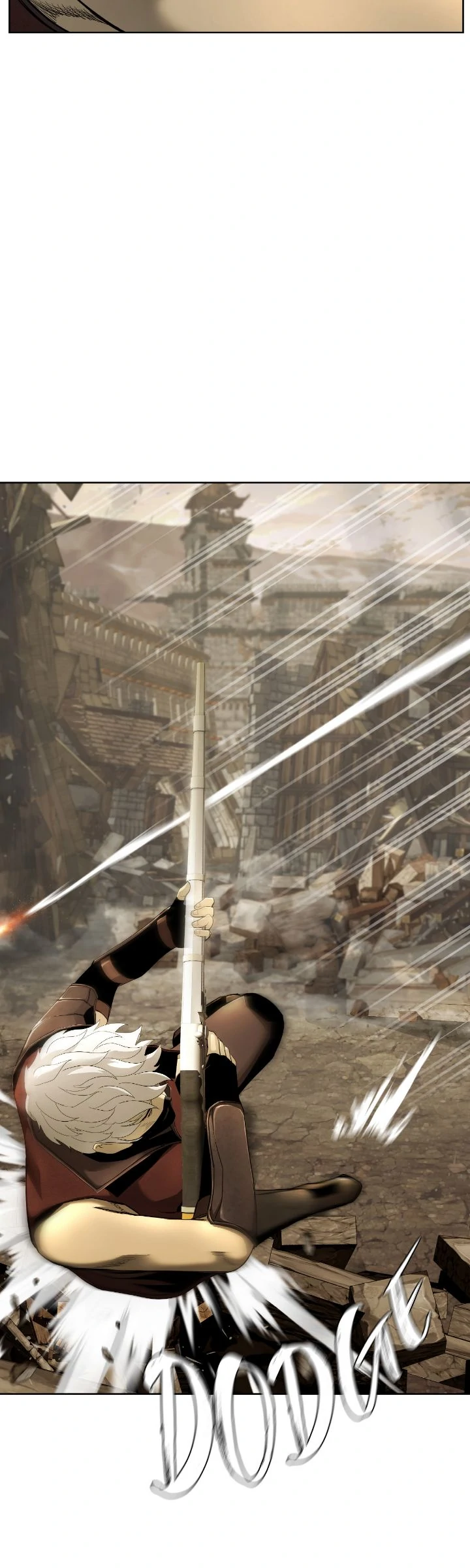 Summoner Wars: Trackers Chapter 35 - page 45