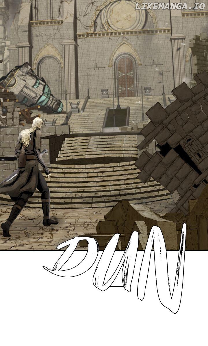 Summoner Wars: Trackers Chapter 35 - page 5