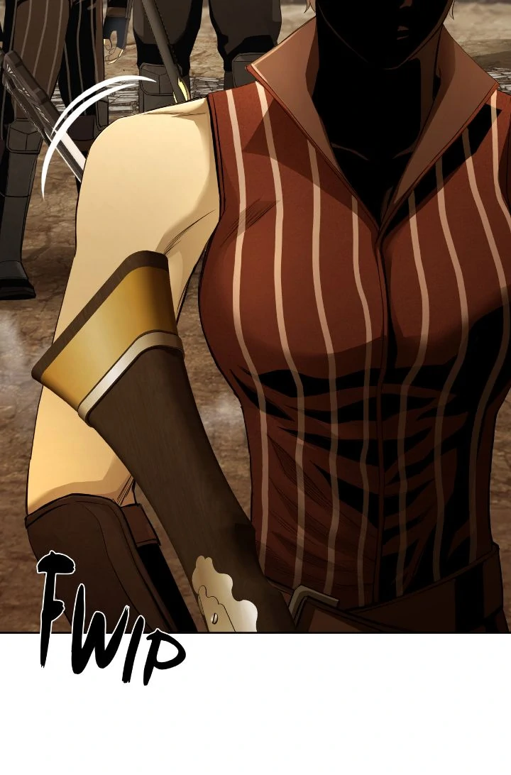 Summoner Wars: Trackers Chapter 35 - page 51
