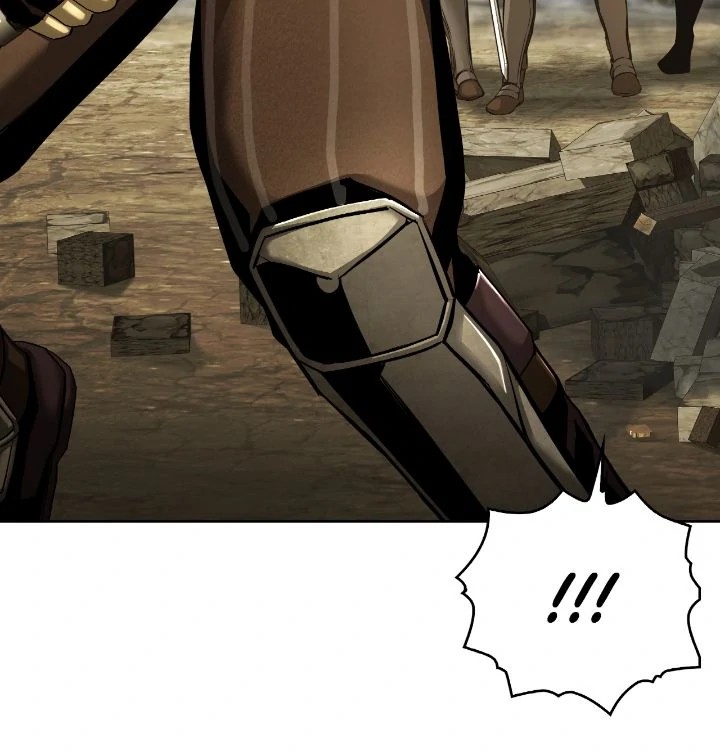 Summoner Wars: Trackers Chapter 35 - page 56