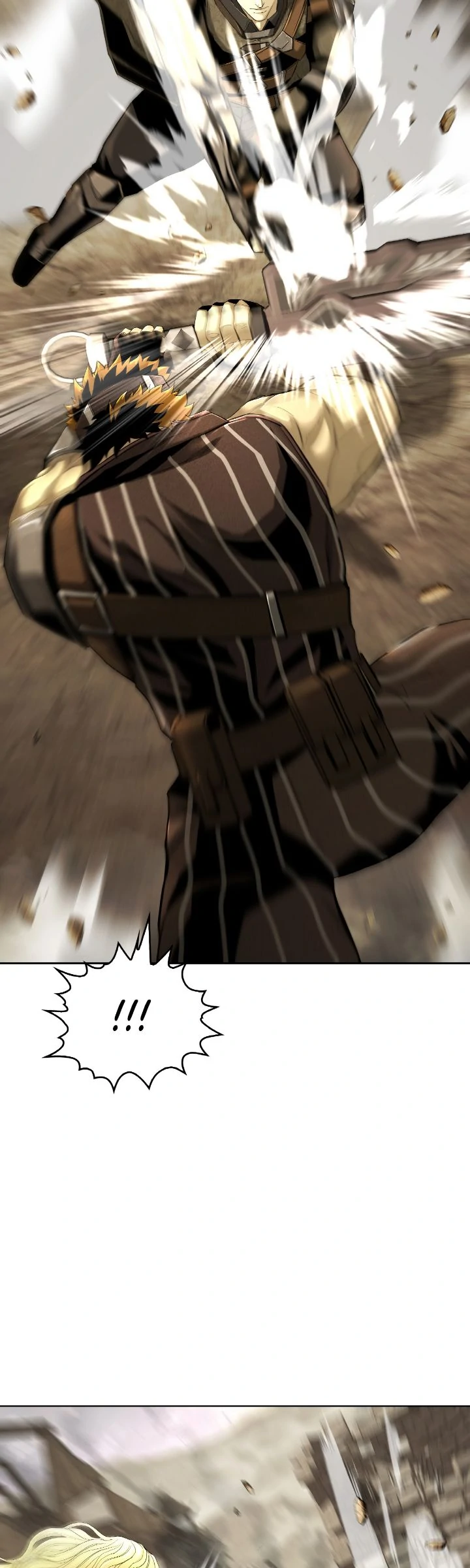 Summoner Wars: Trackers Chapter 35 - page 59