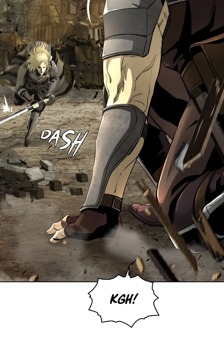 Summoner Wars: Trackers Chapter 35 - page 61