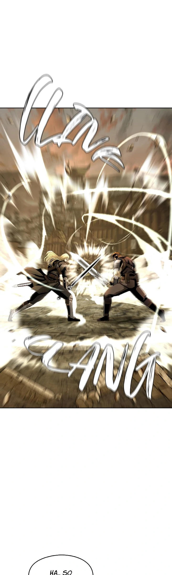 Summoner Wars: Trackers Chapter 35 - page 62