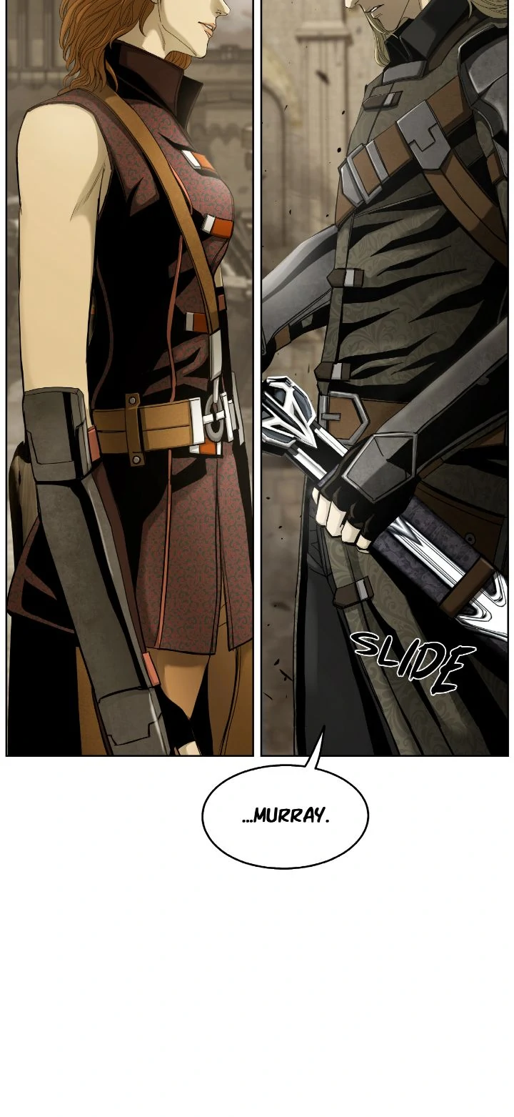 Summoner Wars: Trackers Chapter 35 - page 9