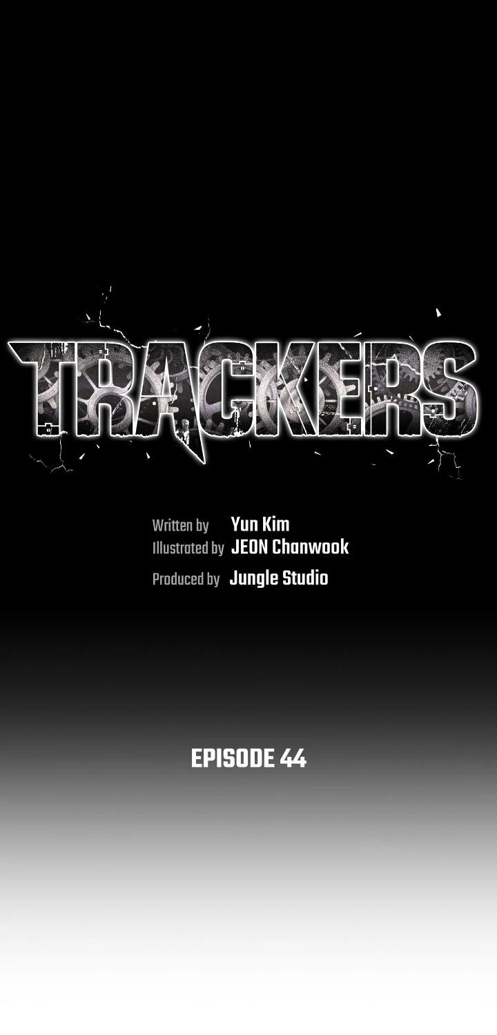 Summoner Wars: Trackers Chapter 44 - page 1