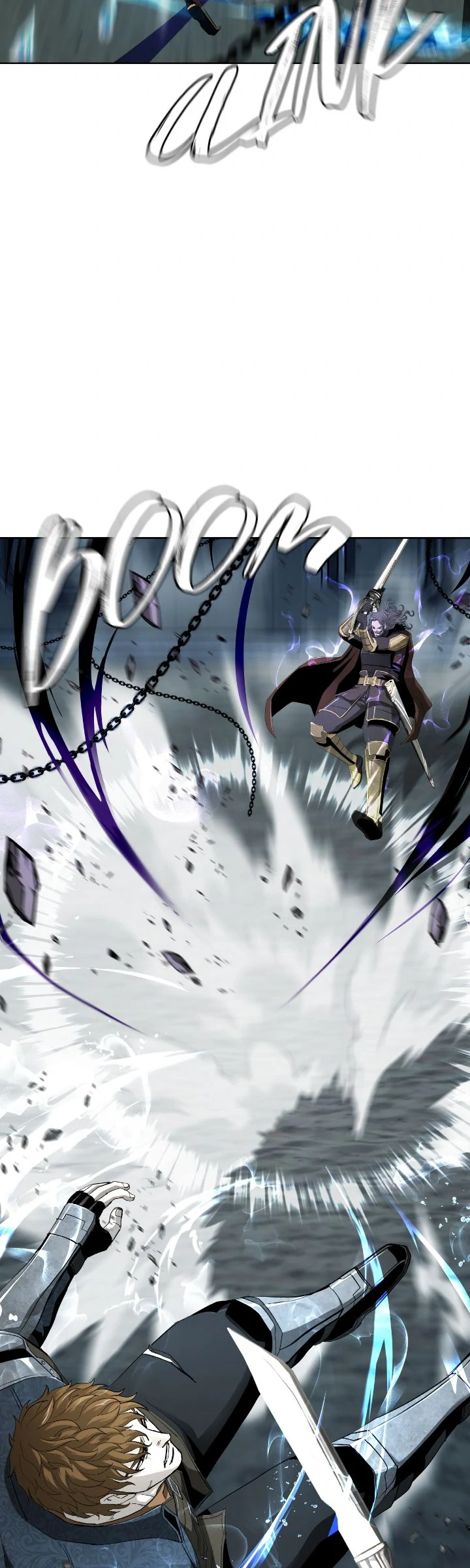 Summoner Wars: Trackers Chapter 44 - page 12