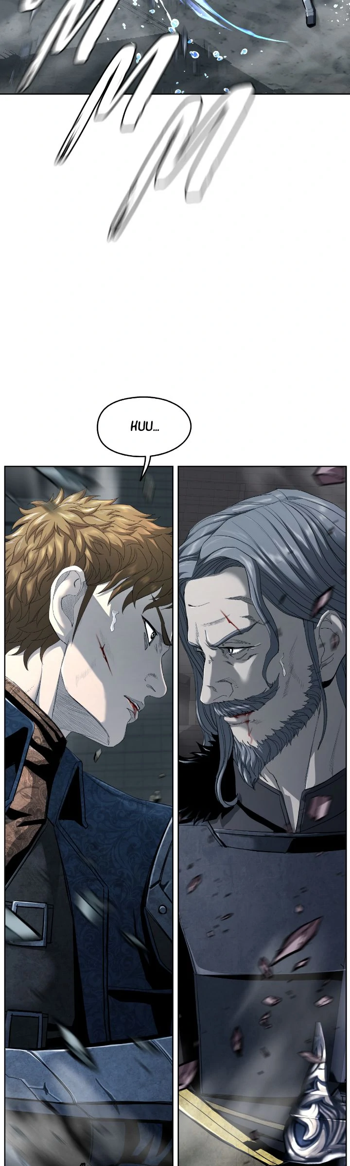 Summoner Wars: Trackers Chapter 44 - page 19