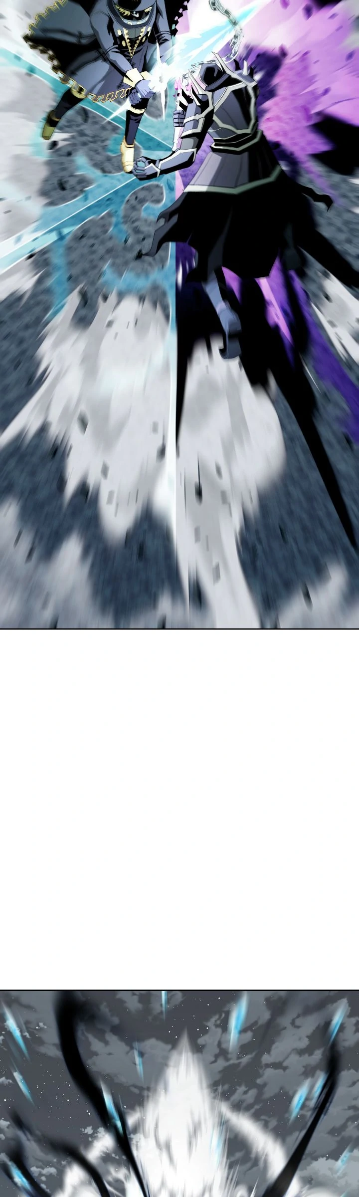 Summoner Wars: Trackers Chapter 44 - page 34