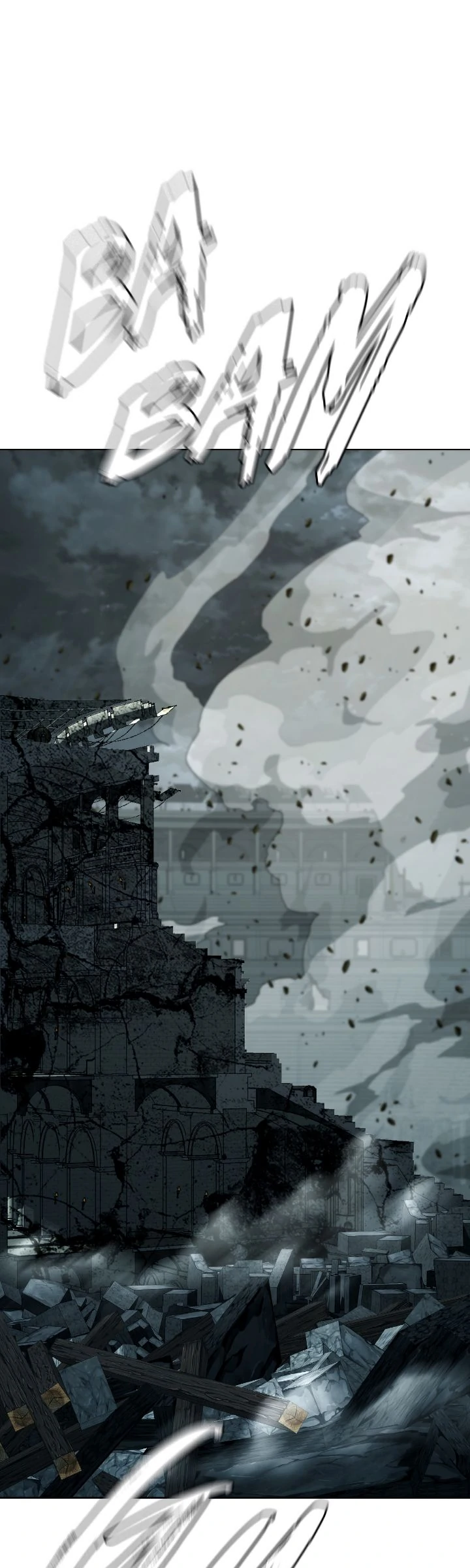 Summoner Wars: Trackers Chapter 44 - page 36